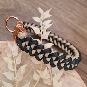 Hundehalsband "Shark"