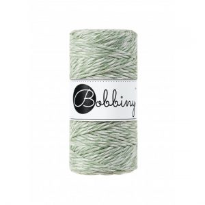 Bobbiny Garn "mojito" 100m Rolle (3mm gezwirnt)