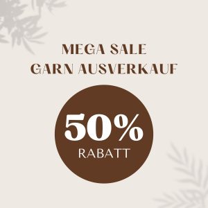 Mega Sale 50%